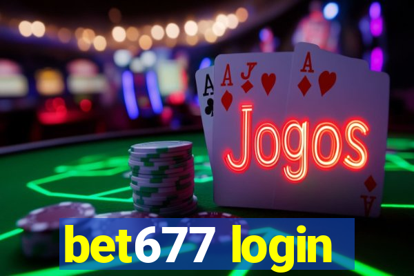 bet677 login